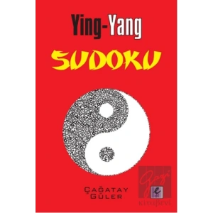 Ying -Yang Sudoku