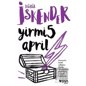 Yirmi 5 April
