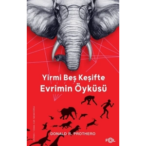 Yirmi Beş Keşifte Evrimin Öyküsü