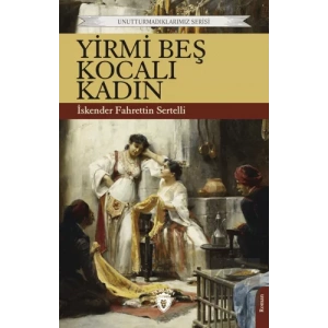 Yirmi Beş Kocalı Kadın