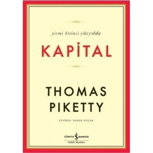 Yirmi Birinci Yüzyılda Kapital