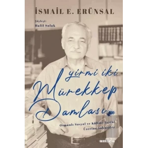 Yirmi İki Mürekkep Damlası