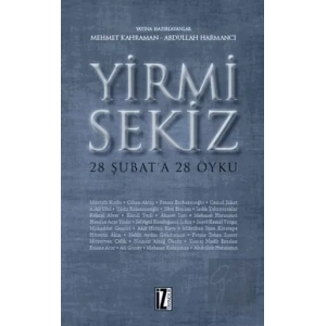 Yirmi Sekiz