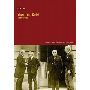 Yirmi Yıl Krizi 1919 1939