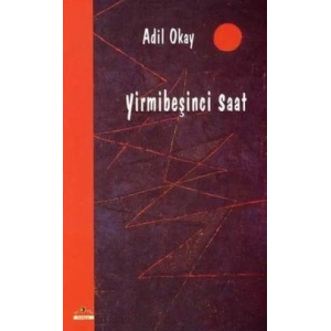 Yirmibeşinci Saat