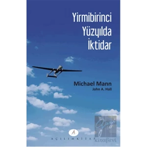 Yirmibirinci Yüzyılda İktidar