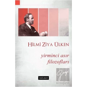 Yirminci Asır Filozofları