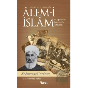 Yirminci Asrın Başlarında Alem-i İslam ve Japonya’da İslamiyet’in Yayılması