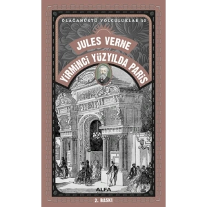 Yirminci Yüzyılda Paris