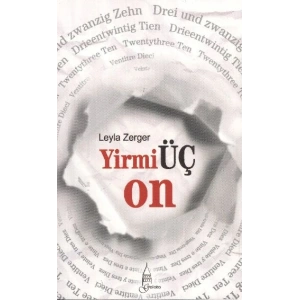 Yirmiüç On