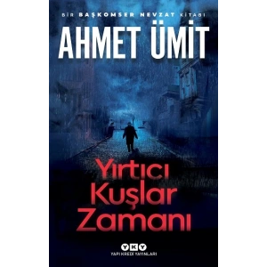 Yırtıcı Kuşlar Zamanı