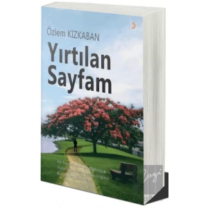 Yırtılan Sayfam