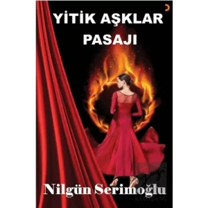 Yitik Aşklar Pasajı