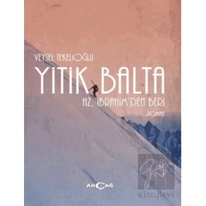 Yitik Balta