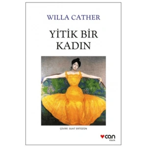 Yitik Bir Kadın
