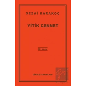 Yitik Cennet