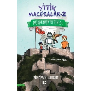 Yitik Maceralar-2 Mürdümük Definesi