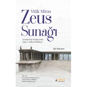 Yitik Miras Zeus Sunağı