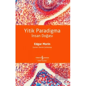 Yitik Paradigma - İnsan Doğası