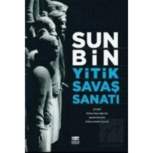 Yitik Savaş Sanatı