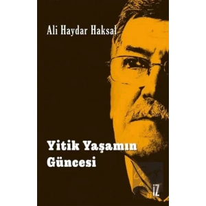 Yitik Yaşamın Güncesi