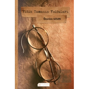 Yitik Zamanın Yolcuları