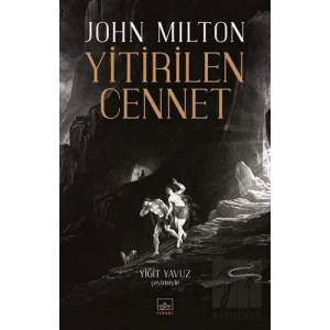 Yitirilen Cennet