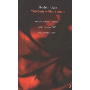 Yitirilmiş Güller Zamanı