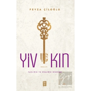 Yiv Kin