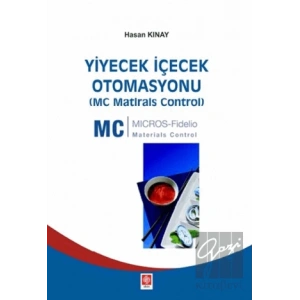 Yiyecek İçecek Otomasyonu