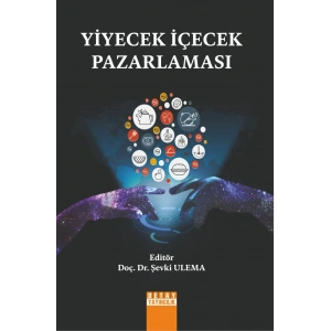 Yiyecek İçecek Pazarlaması
