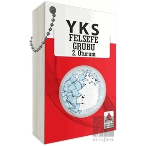 YKS 2.Oturum Felsefe Grubu Kartları