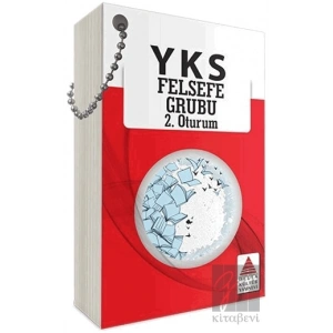 YKS 2.Oturum Felsefe Grubu Kartları