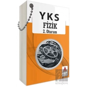 YKS Fizik 2.Oturum Kartları