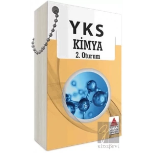 YKS Kimya 2.Oturum