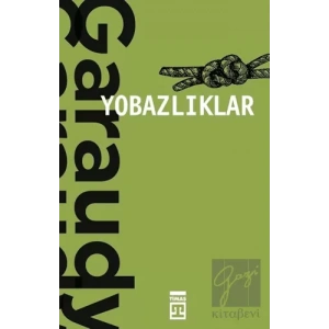 Yobazlıklar