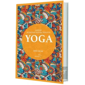 Yoga 2. Kitap