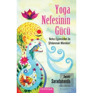 Yoga Nefesinin Gücü