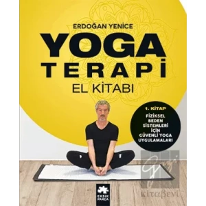 Yoga Terapi El Kitabı 1