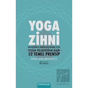 Yoga Zihni