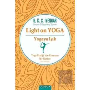 Yogaya Işık - Light on Yoga