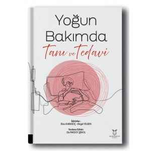 Yoğun Bakımda Tanı ve Tedavi