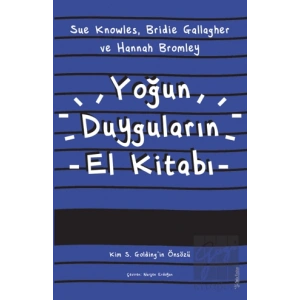 Yoğun Duyguların El Kitabı