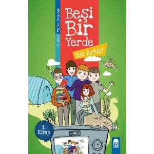Yok Artık - Beşi Bir Yerde (4. Sınıf)