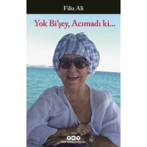 Yok Bişey, Acımadı ki...