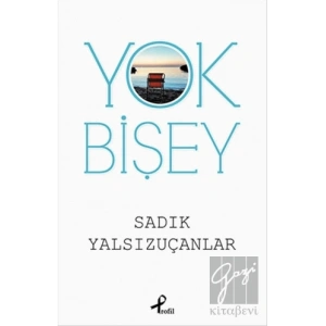 Yok Bişey