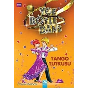 YOK BÖYLE DANS-TANGO TUTKUSU