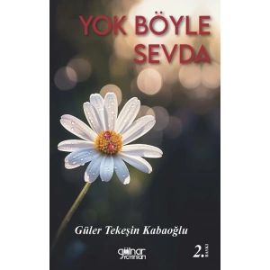 Yok Böyle Sevda