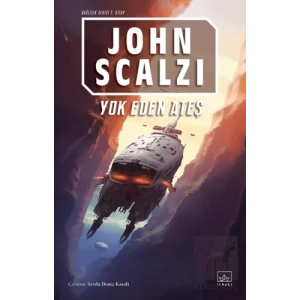 Yok Eden Ateş - Bağlılık 2. Kitap