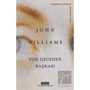 Yok Geceden Başkası